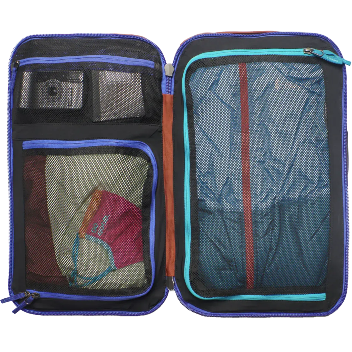 Allpa 28L Travel Pack