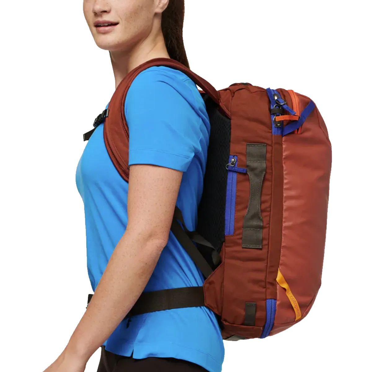 Allpa 28L Travel Pack