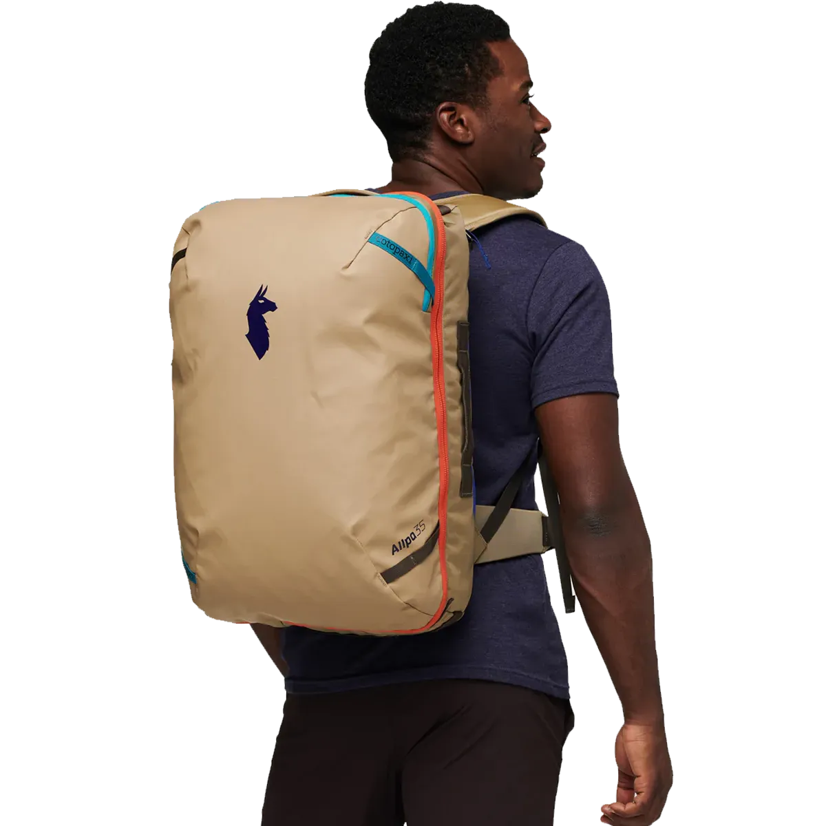 Allpa 35L Travel Pack