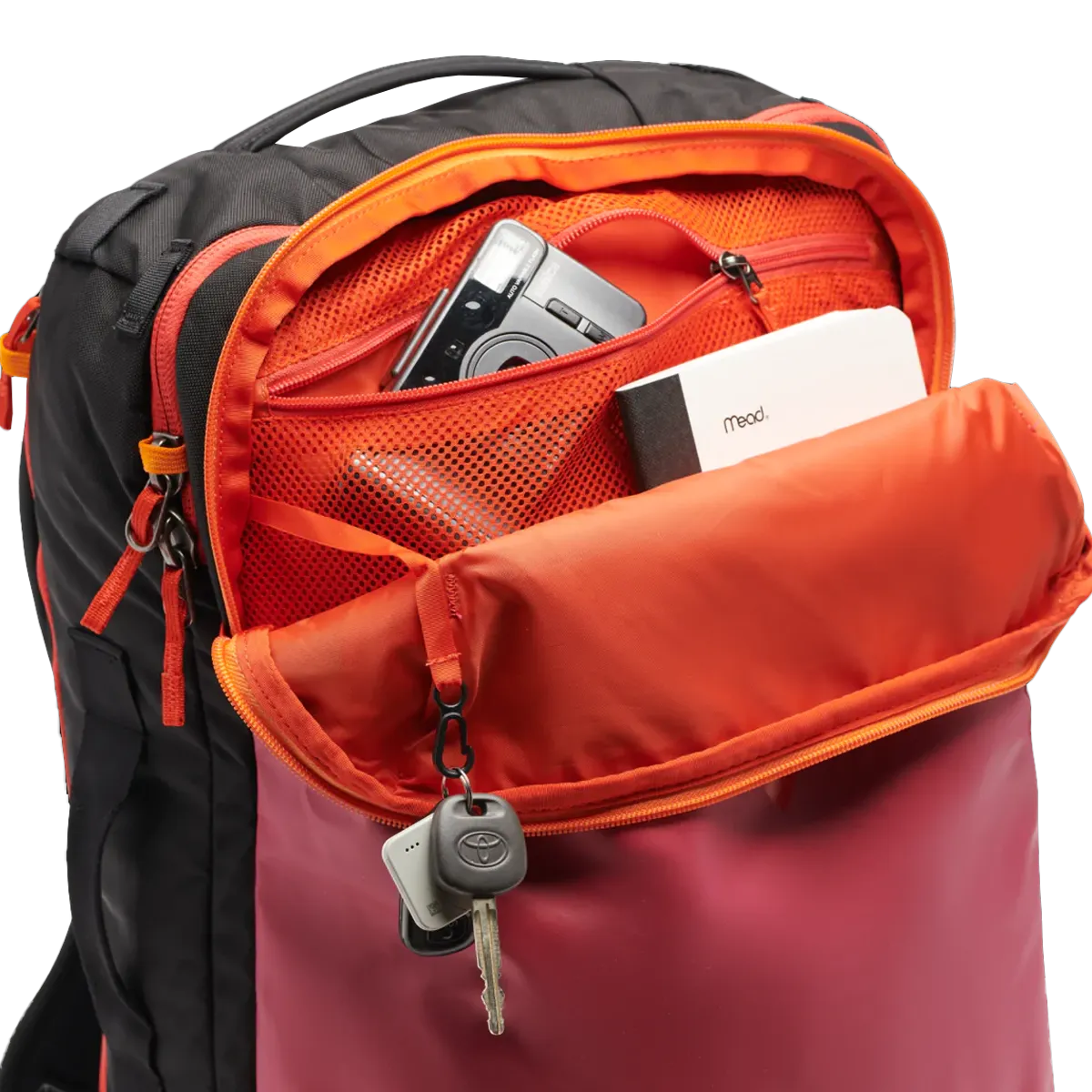 Allpa 35L Travel Pack