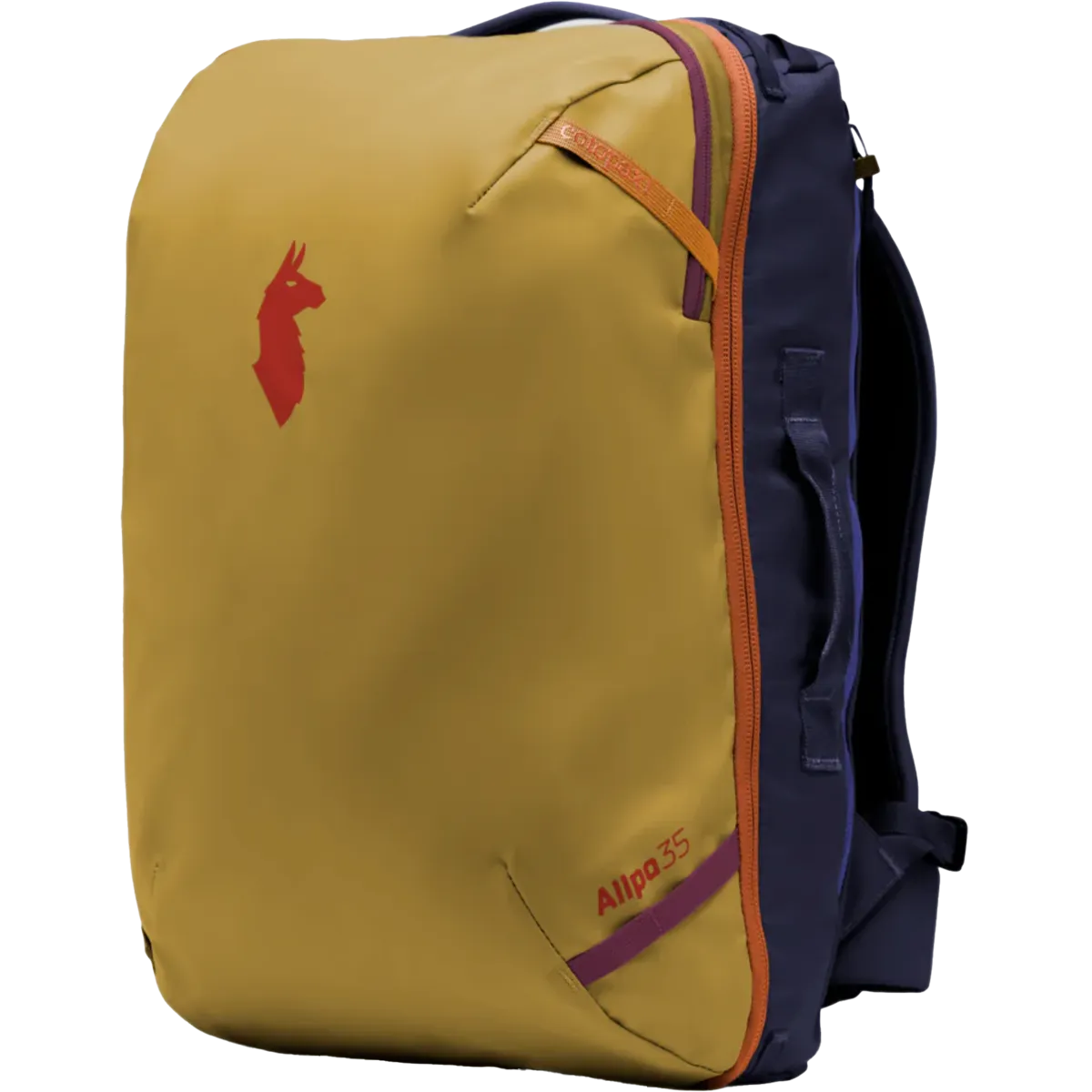 Allpa 35L Travel Pack