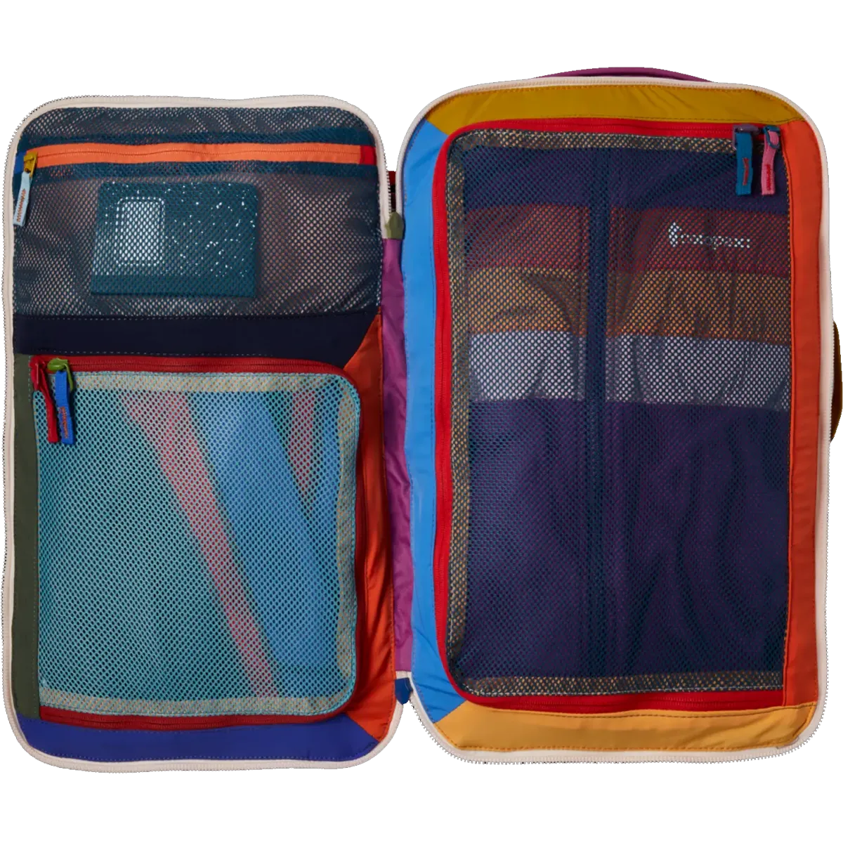 Allpa Del Dia 28L Travel Pack