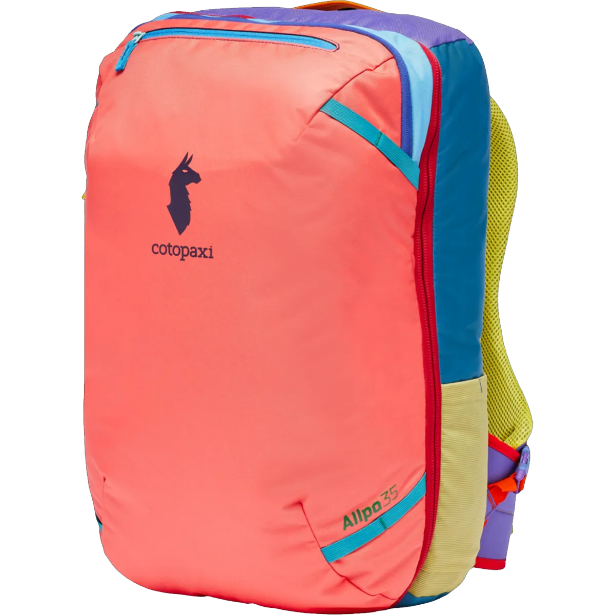 Allpa Del Dia 35L Travel Pack