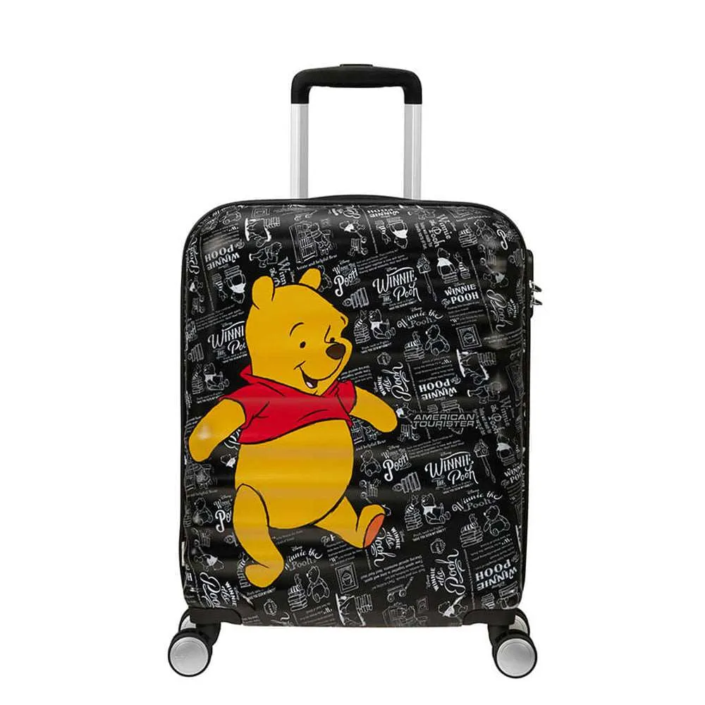 American Tourister Disney Wavebreaker Spinner Carry-on