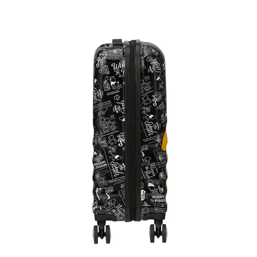 American Tourister Disney Wavebreaker Spinner Carry-on