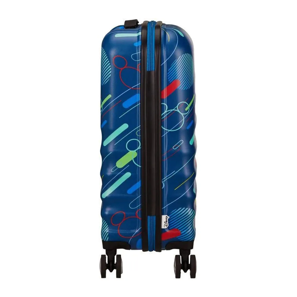 American Tourister Disney Wavebreaker Spinner Carry-on