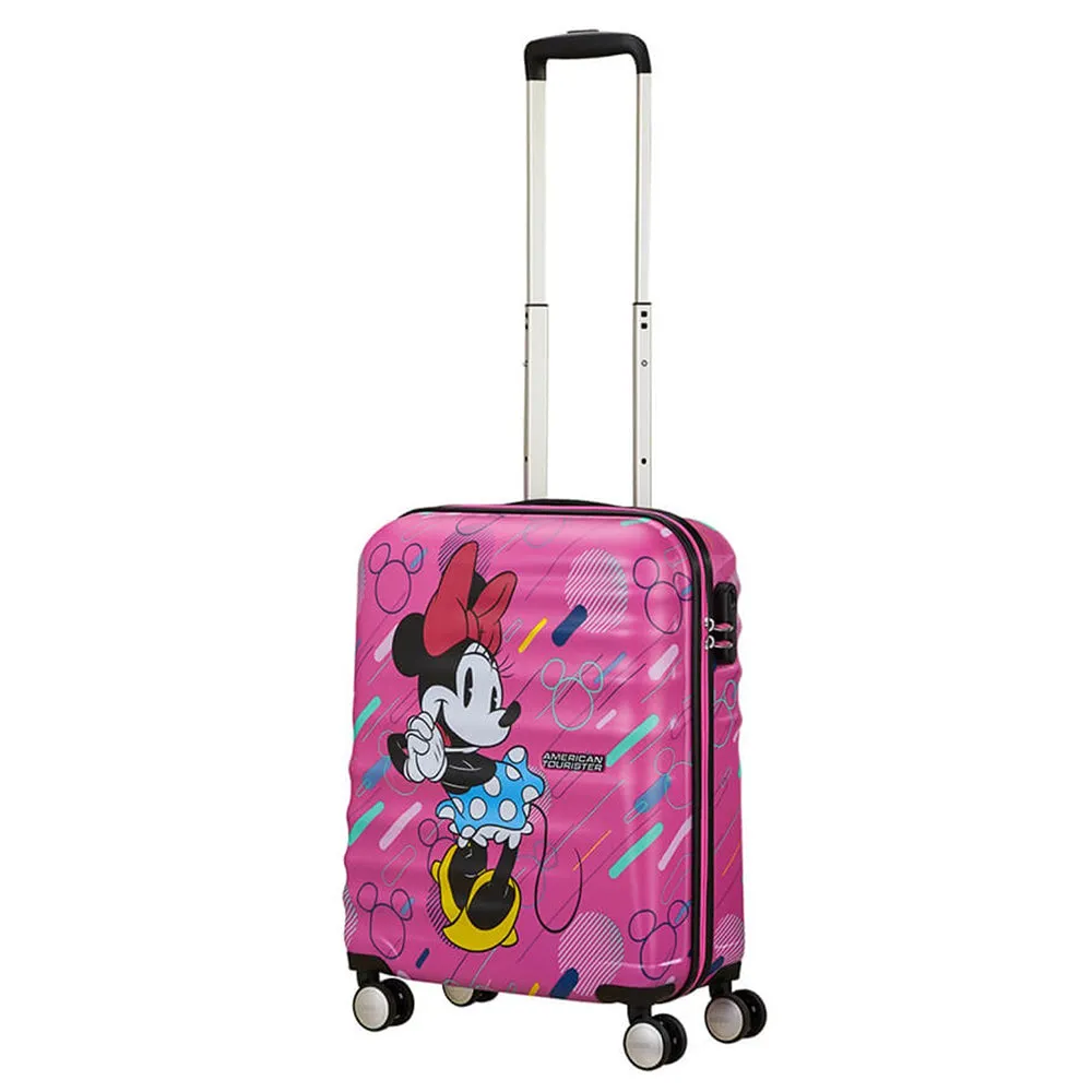 American Tourister Disney Wavebreaker Spinner Carry-on