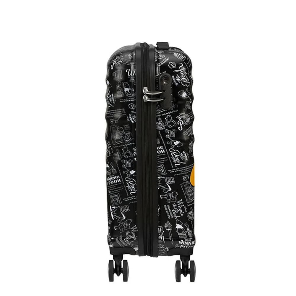 American Tourister Disney Wavebreaker Spinner Carry-on