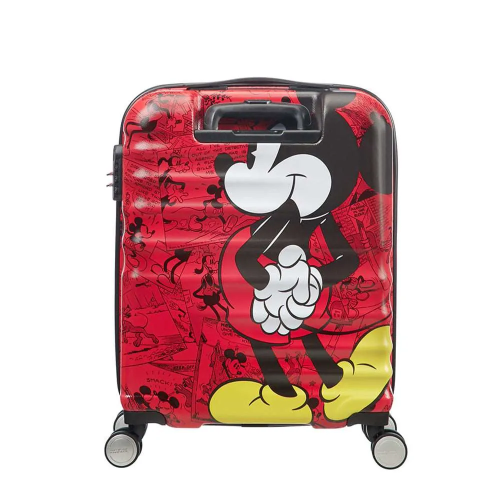 American Tourister Disney Wavebreaker Spinner Carry-on