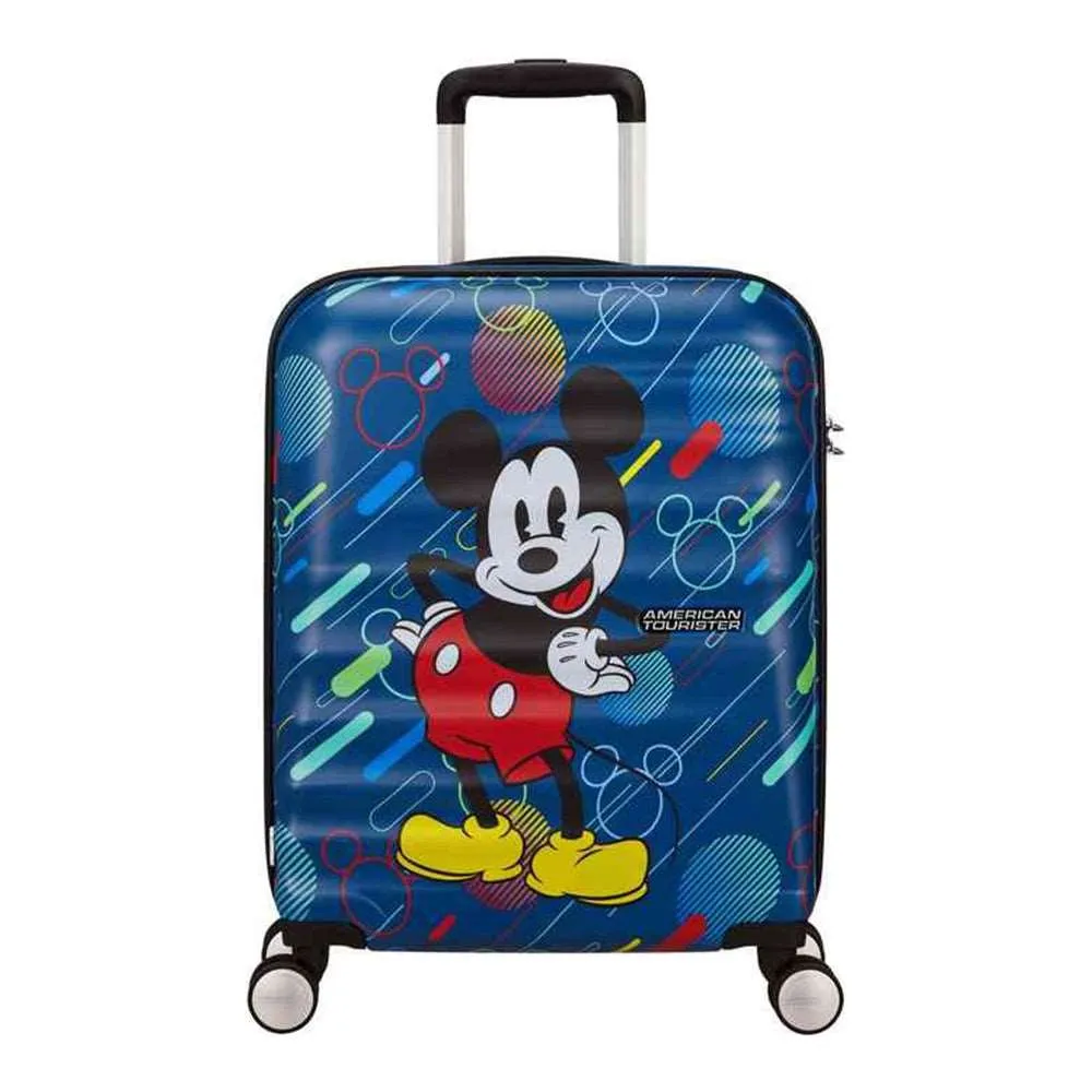 American Tourister Disney Wavebreaker Spinner Carry-on