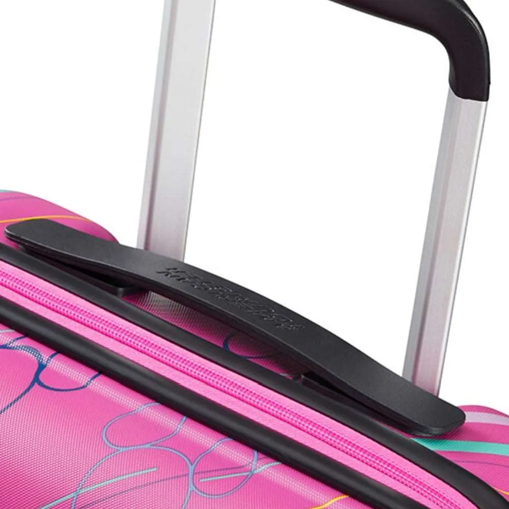 American Tourister Disney Wavebreaker Spinner Carry-on