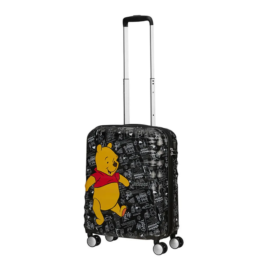 American Tourister Disney Wavebreaker Spinner Carry-on