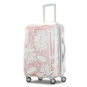 American Tourister Moonlight 21" Carry on Spinner Assorted Colors