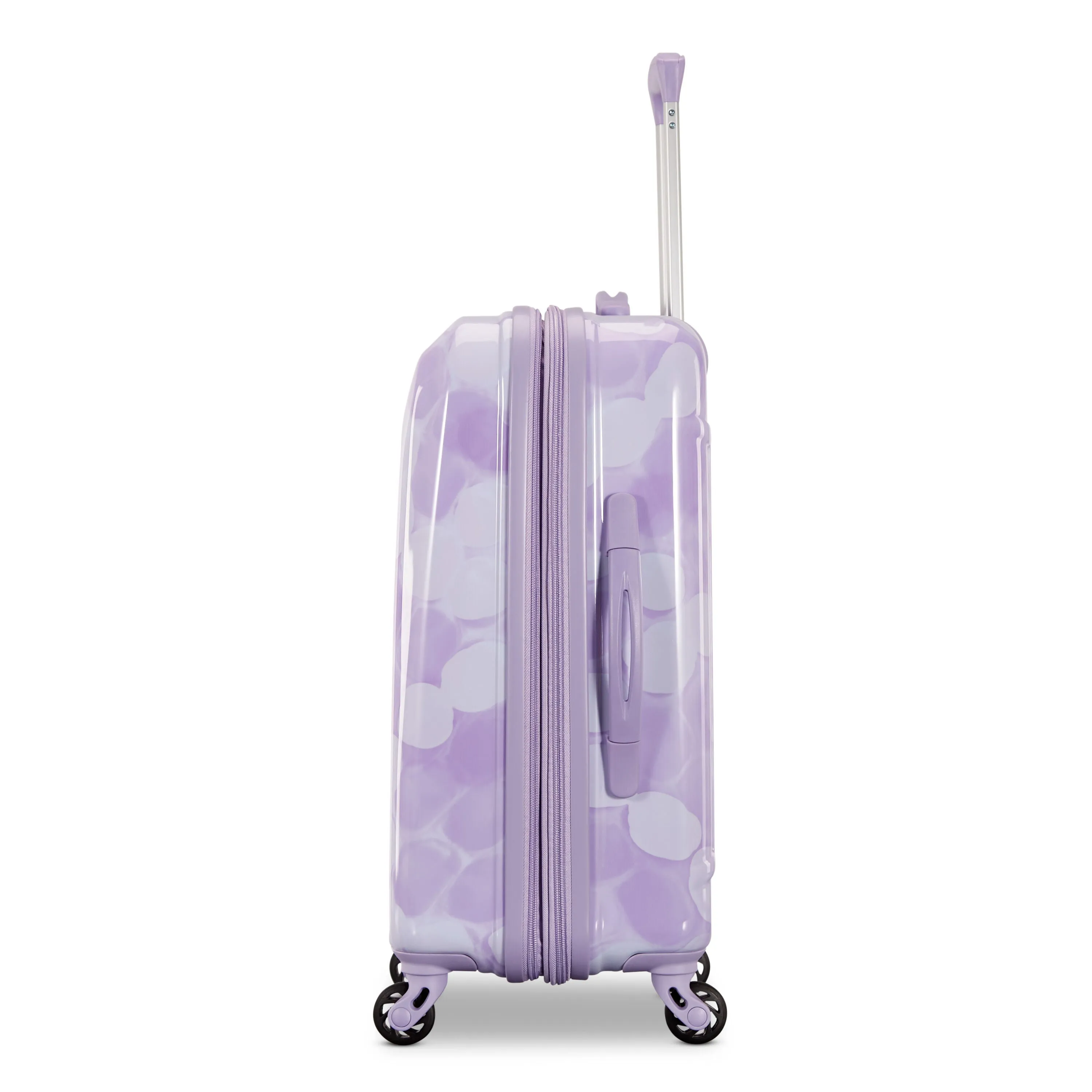 American Tourister Moonlight 21" Carry on Spinner Assorted Colors