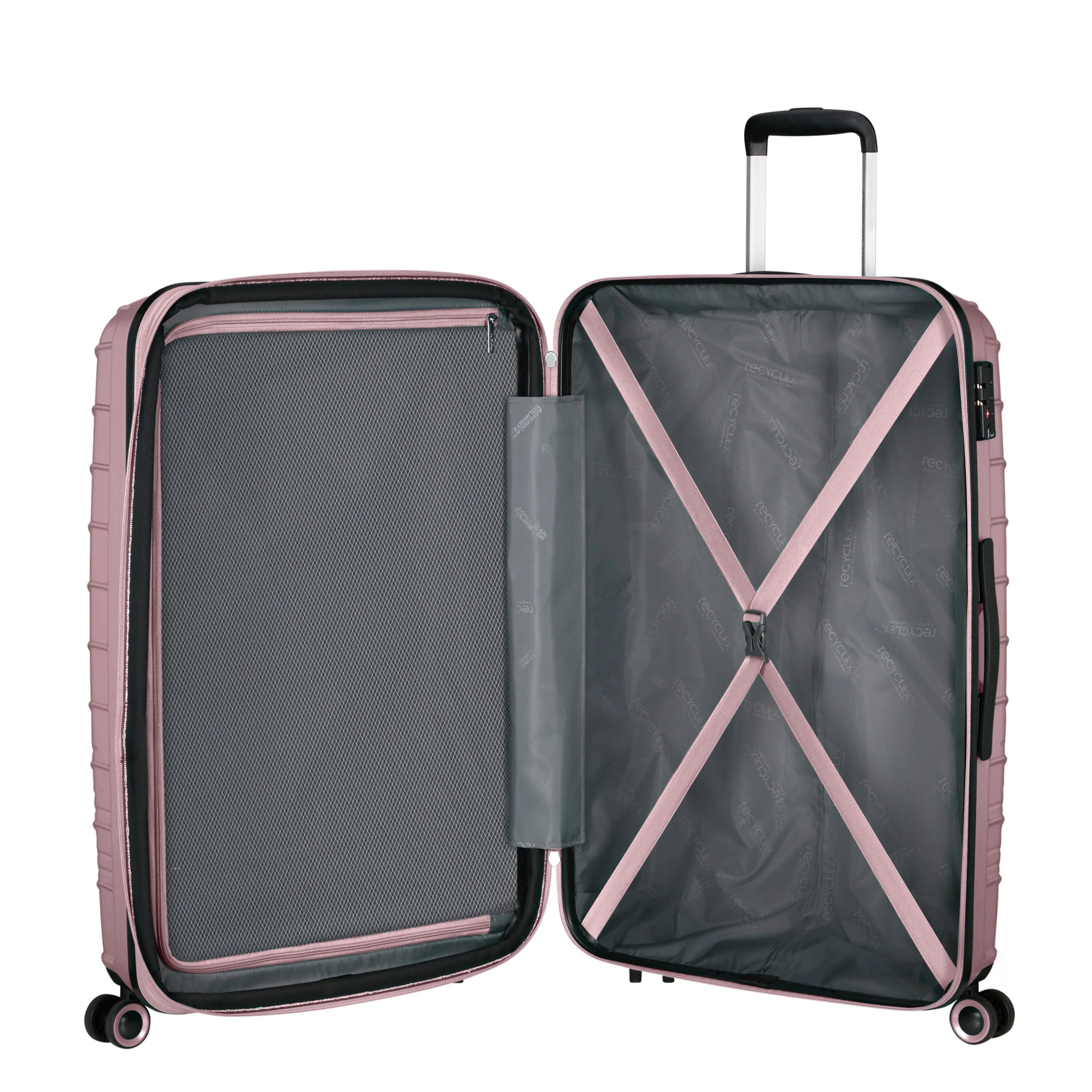 American Tourister Speedstar Spinner Large