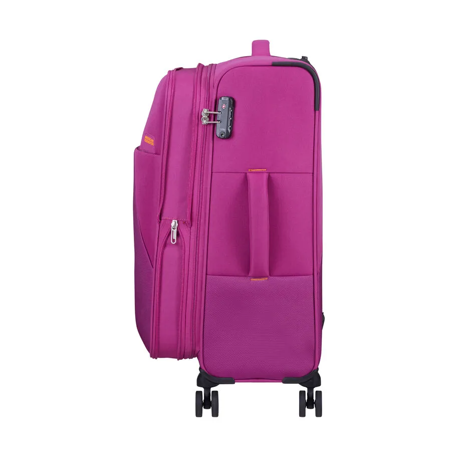 American Tourister Sun Break Spinner Medium