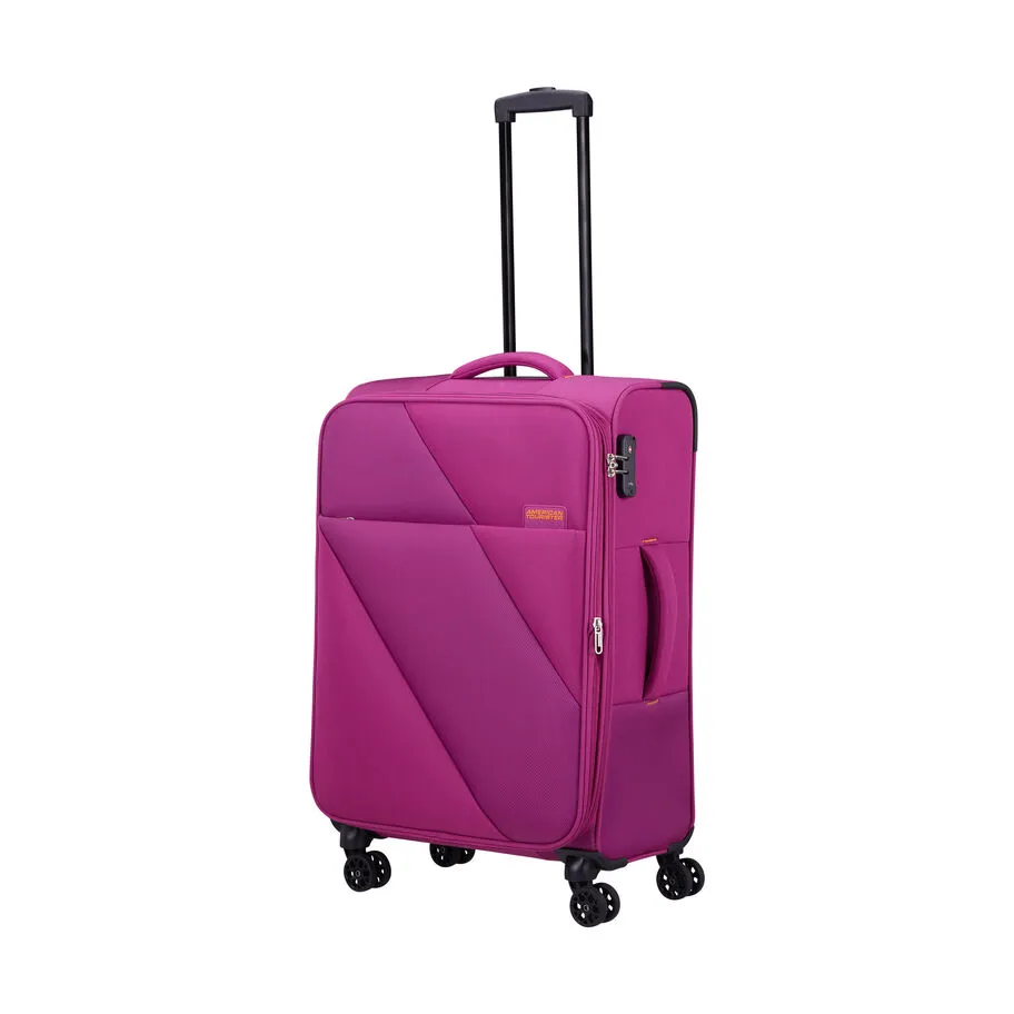 American Tourister Sun Break Spinner Medium