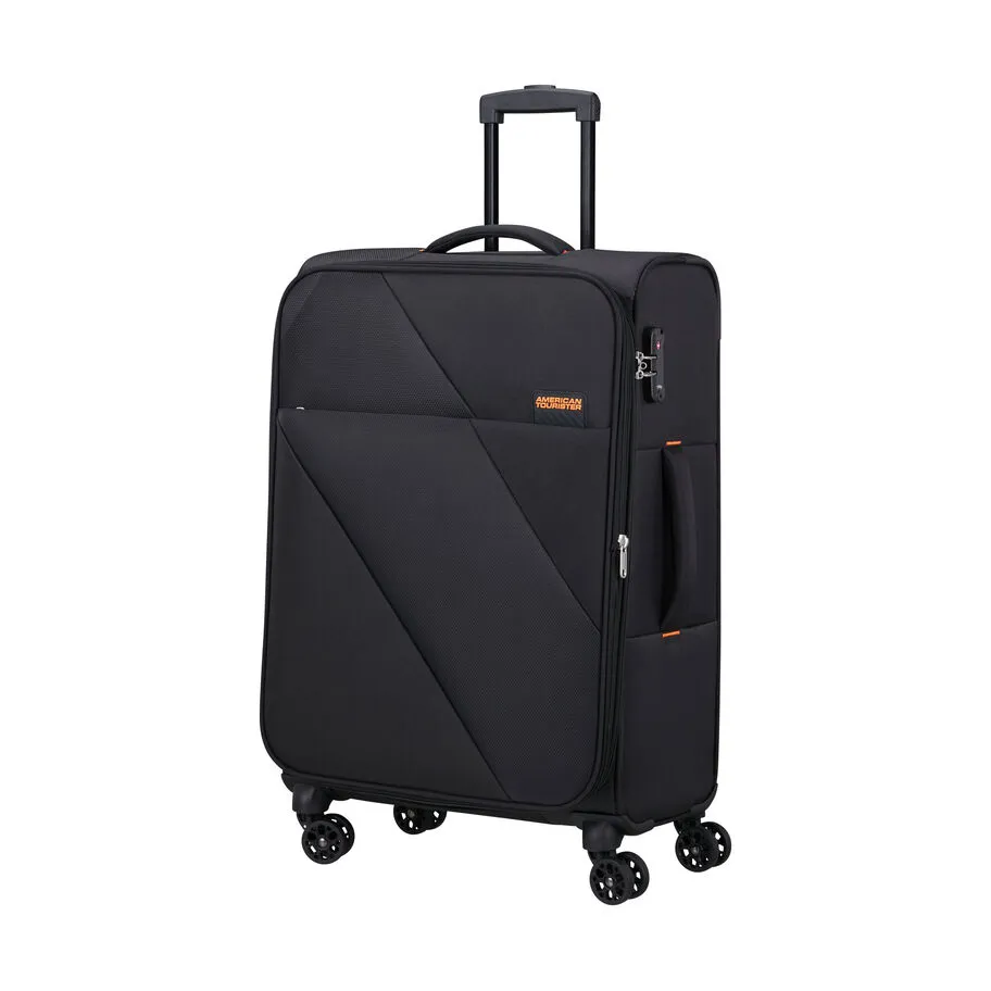 American Tourister Sun Break Spinner Medium