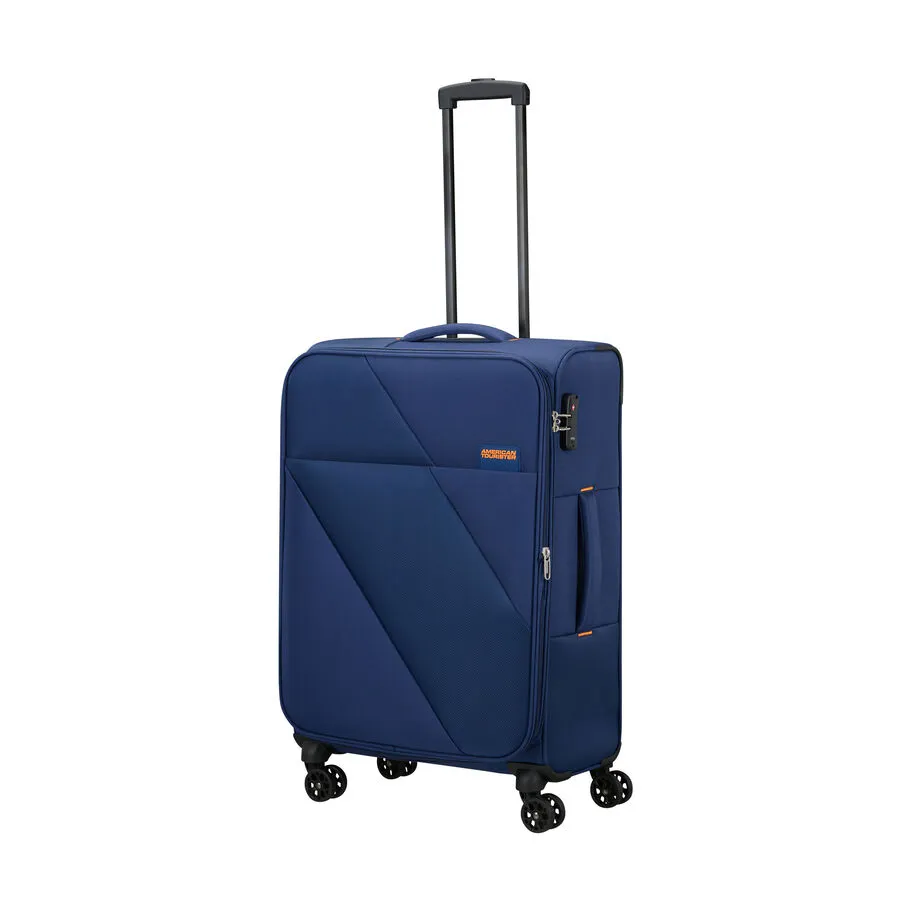 American Tourister Sun Break Spinner Medium