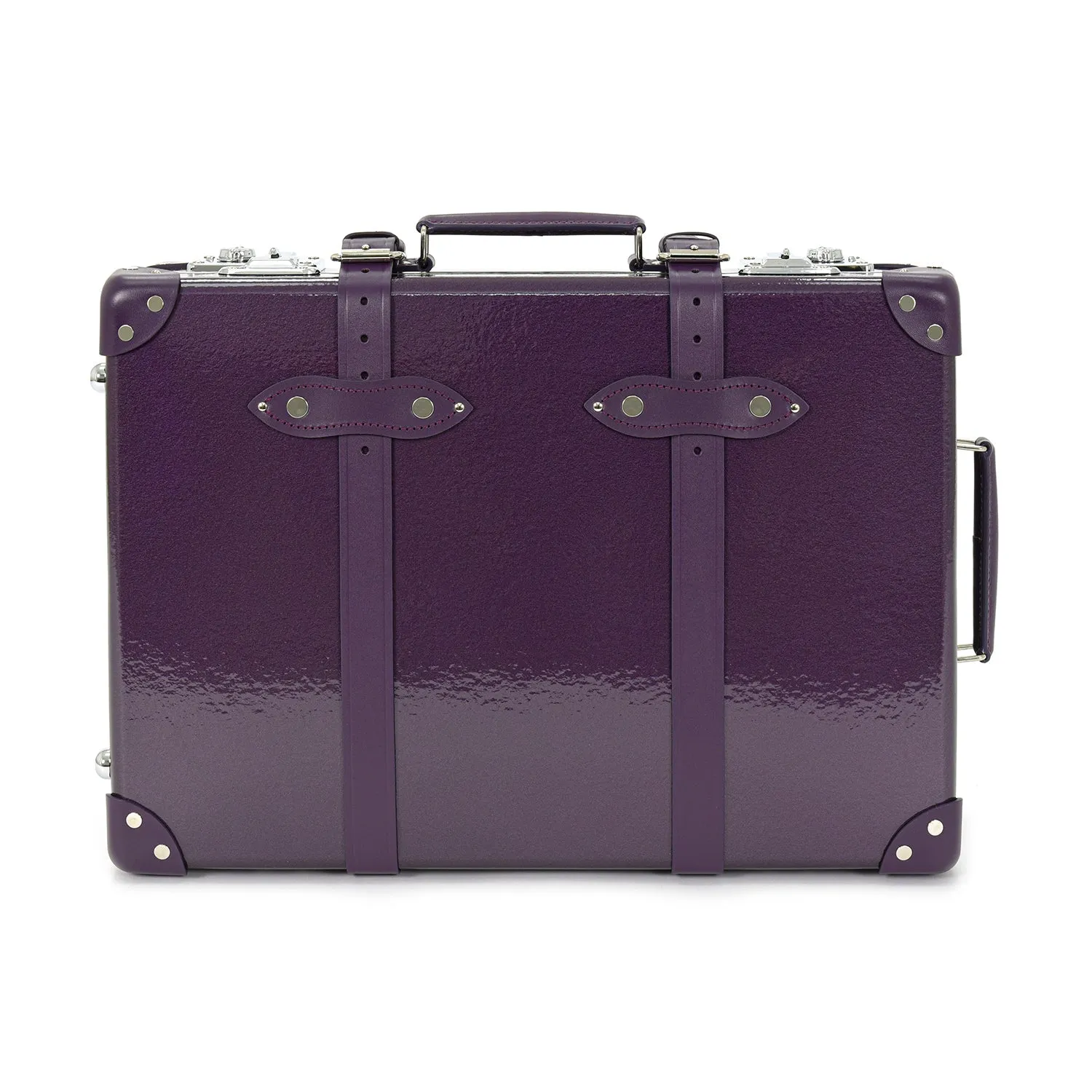 Amethyst · Carry-On - 2 Wheels | Amethyst/Amethyst