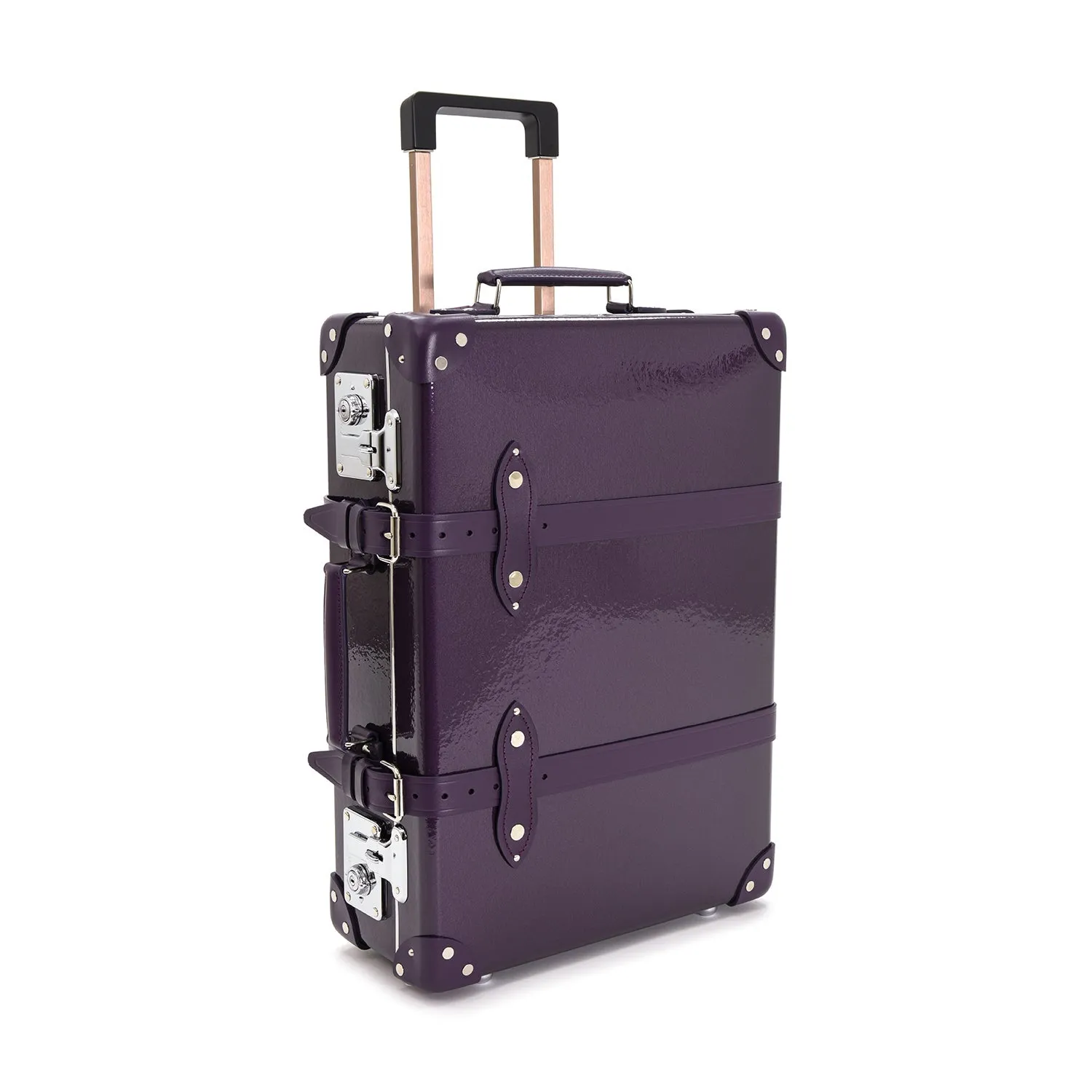 Amethyst · Carry-On - 2 Wheels | Amethyst/Amethyst