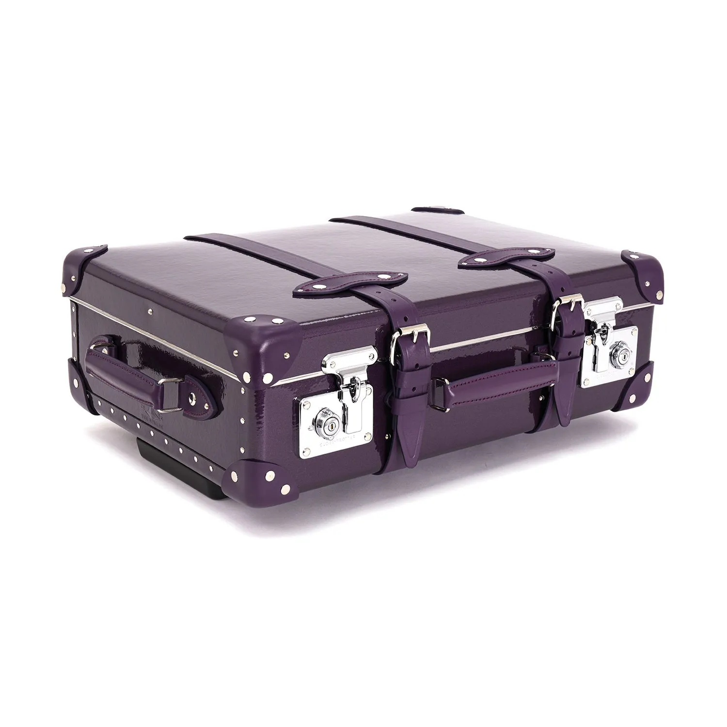 Amethyst · Carry-On - 2 Wheels | Amethyst/Amethyst