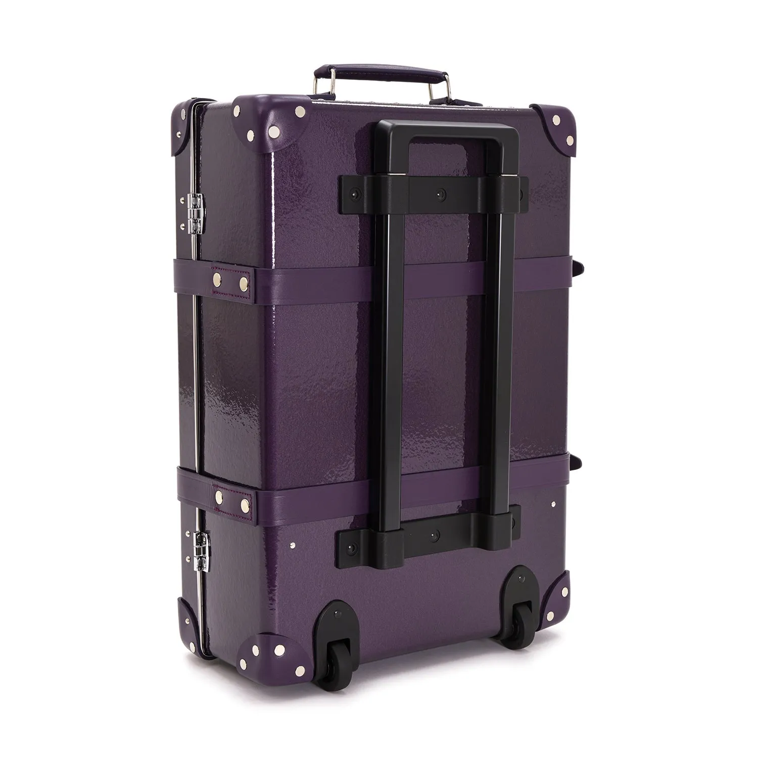 Amethyst · Carry-On - 2 Wheels | Amethyst/Amethyst