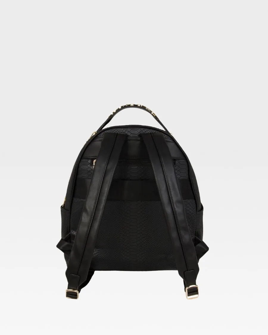 Apollo 1 BFF Backpack in Black