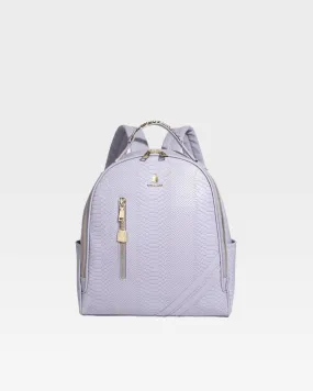 Apollo 1 BFF Backpack in Lavender