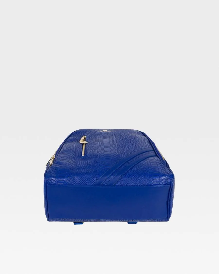 Apollo 1 BFF Backpack in Royal Blue