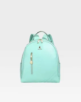 Apollo 1 BFF Backpack in Tiffany