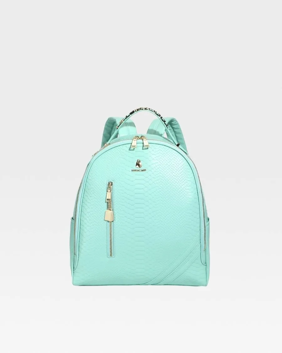 Apollo 1 BFF Backpack in Tiffany