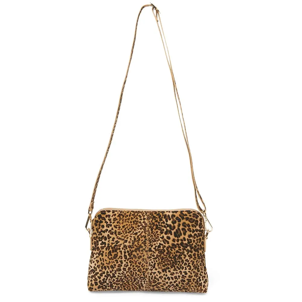 Asha Bag in Leopard