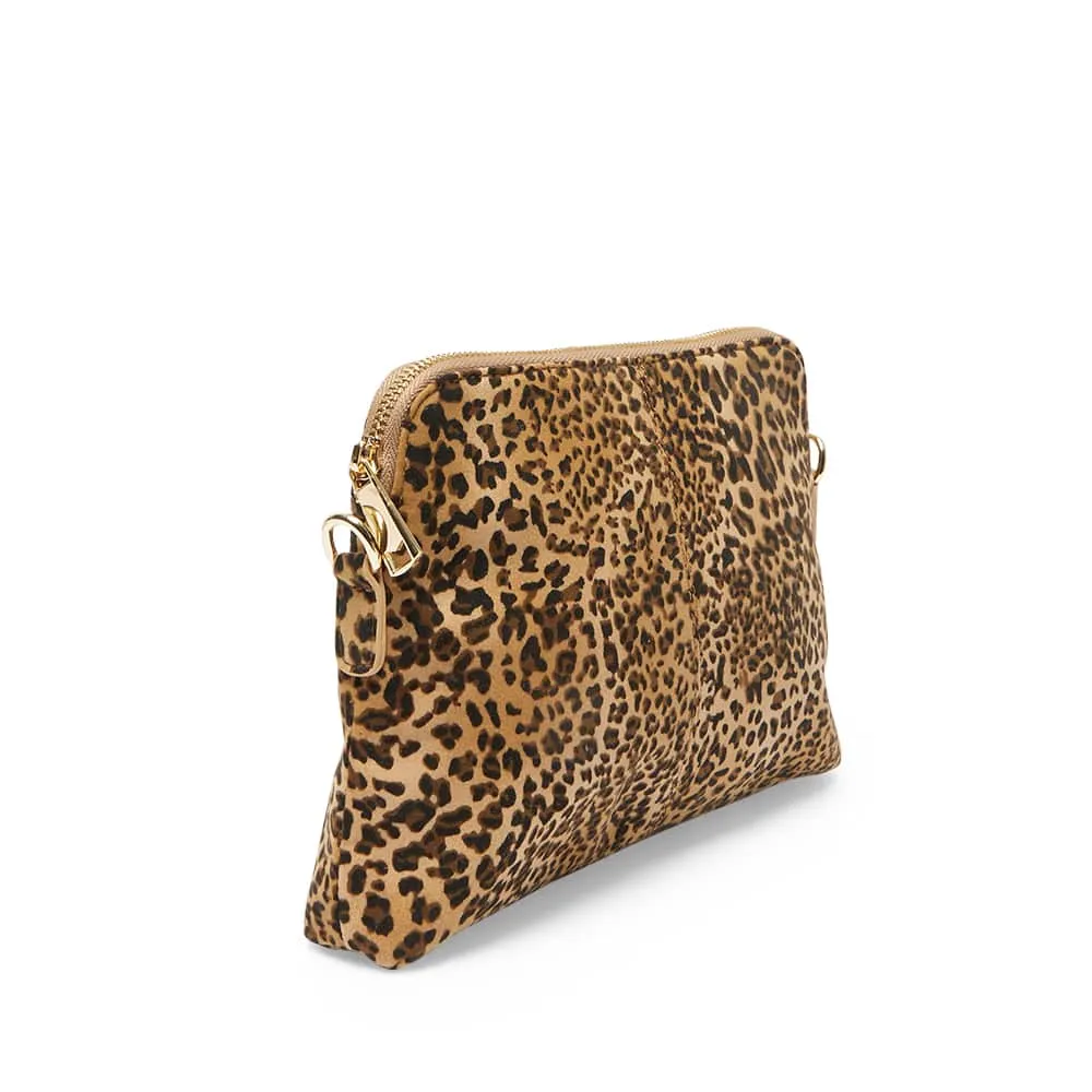 Asha Bag in Leopard