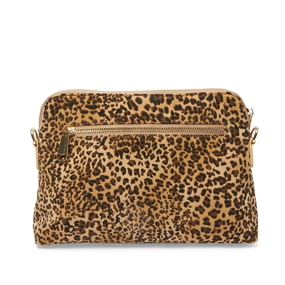 Asha Bag in Leopard