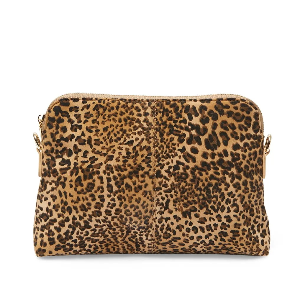 Asha Bag in Leopard