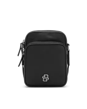 B-Icon NS Crossbody Reporter Bag