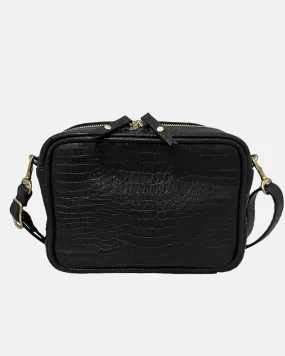 BER Bag | Black Gator