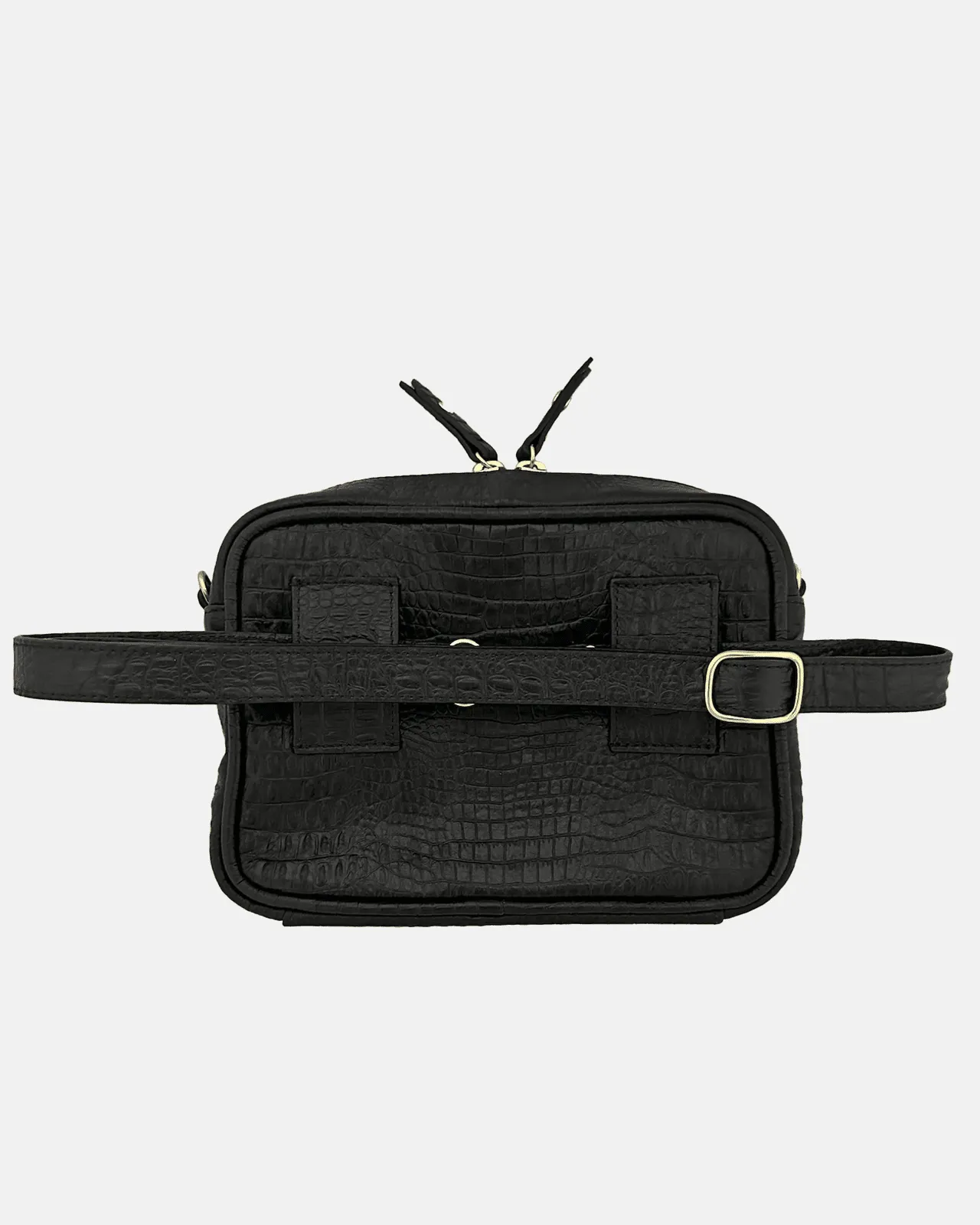 BER Bag | Black Gator