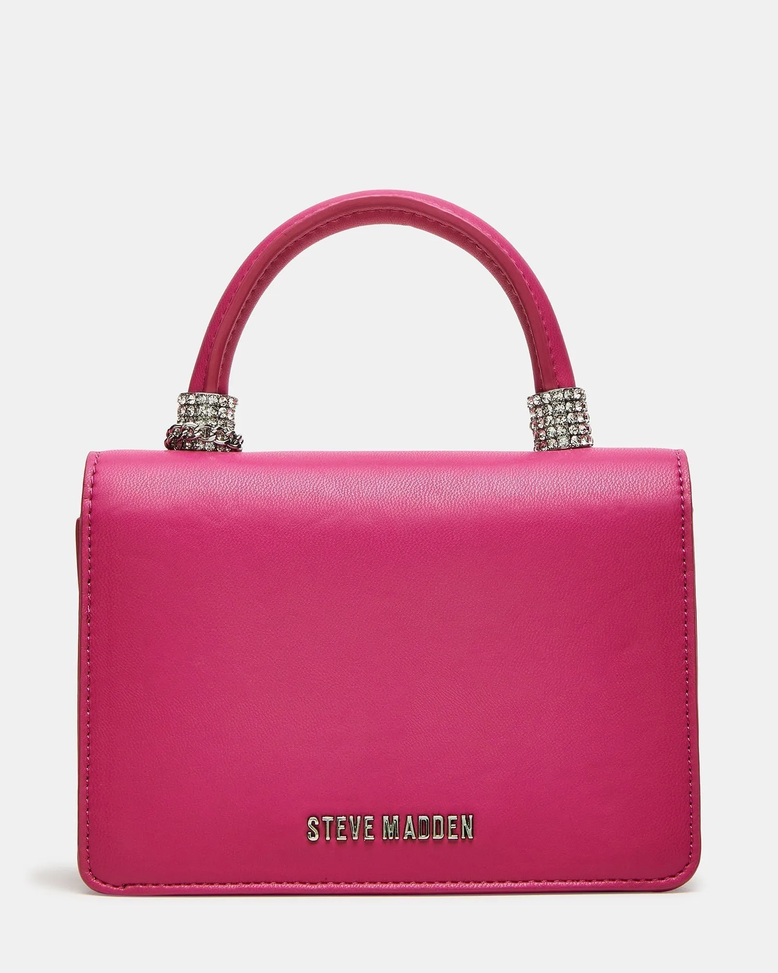 BRAT BAG PINK