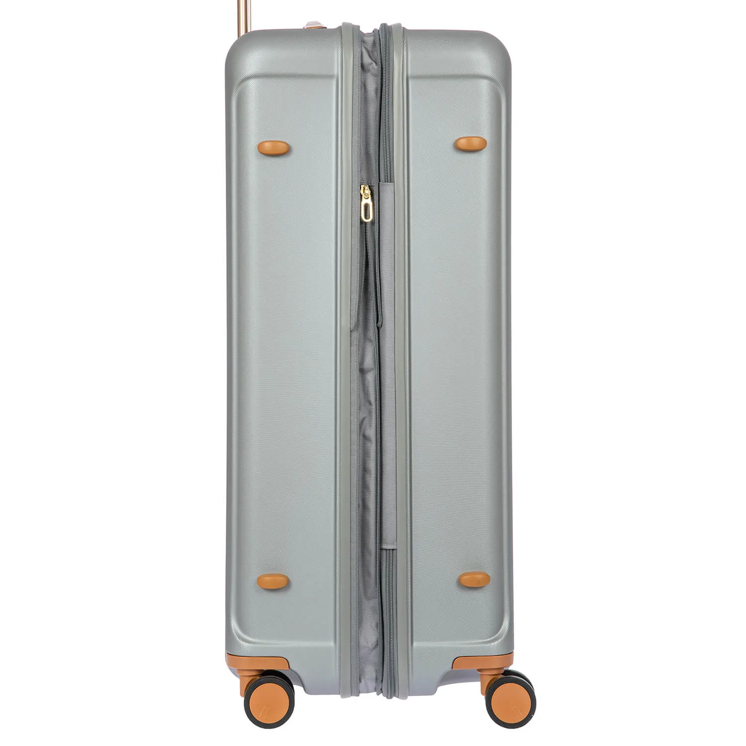 Bric's Capri 32" Spinner Expandable - Silver