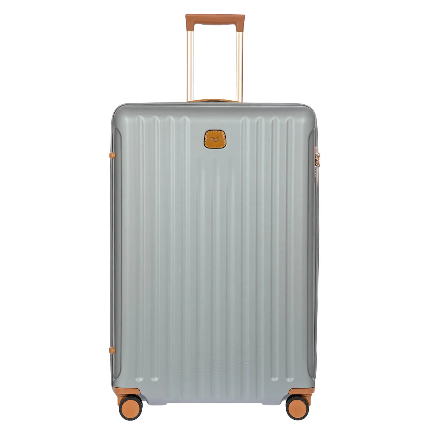 Bric's Capri 32" Spinner Expandable - Silver