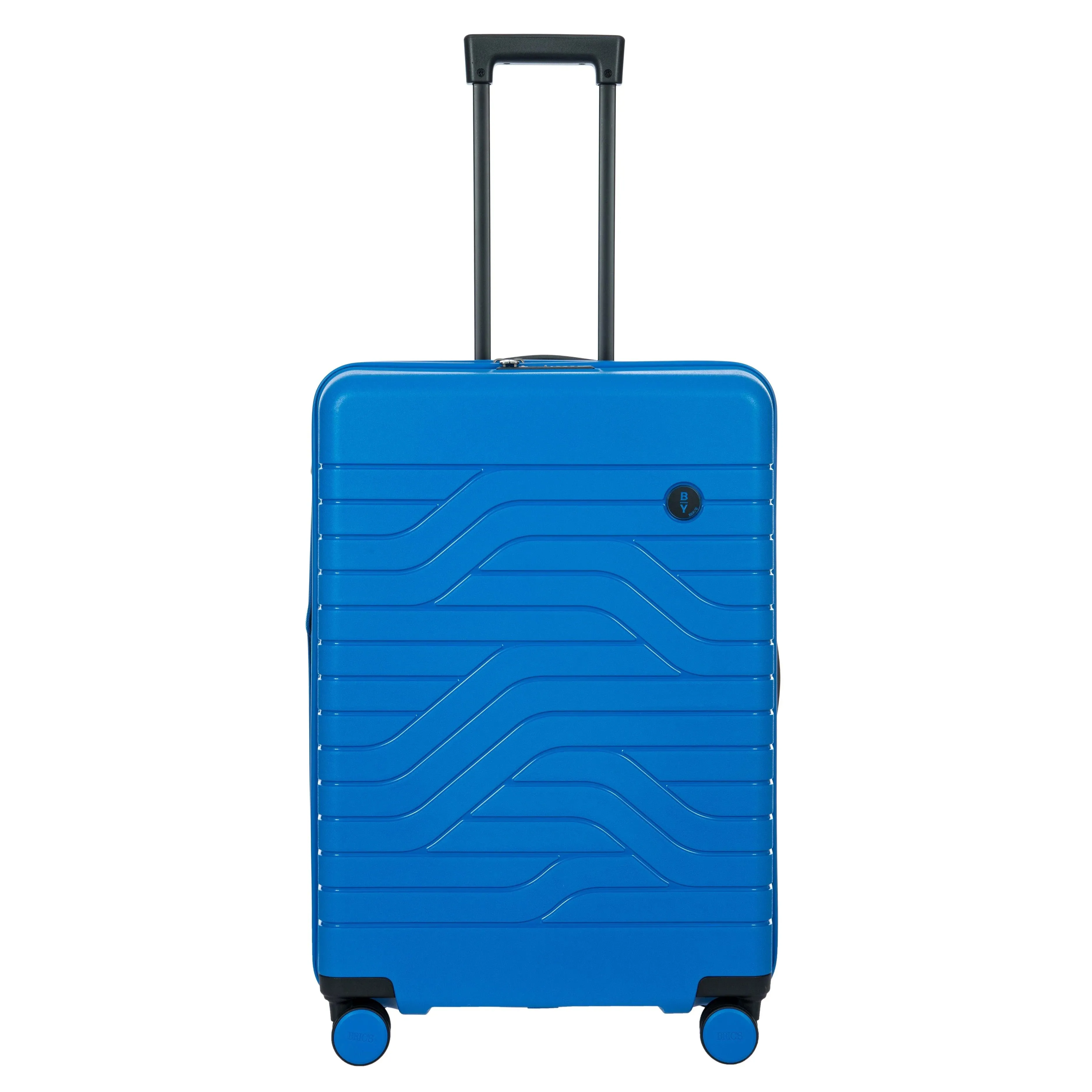 Bric's Ulisse 28" Medium Checked Hardside Expandable Spinner