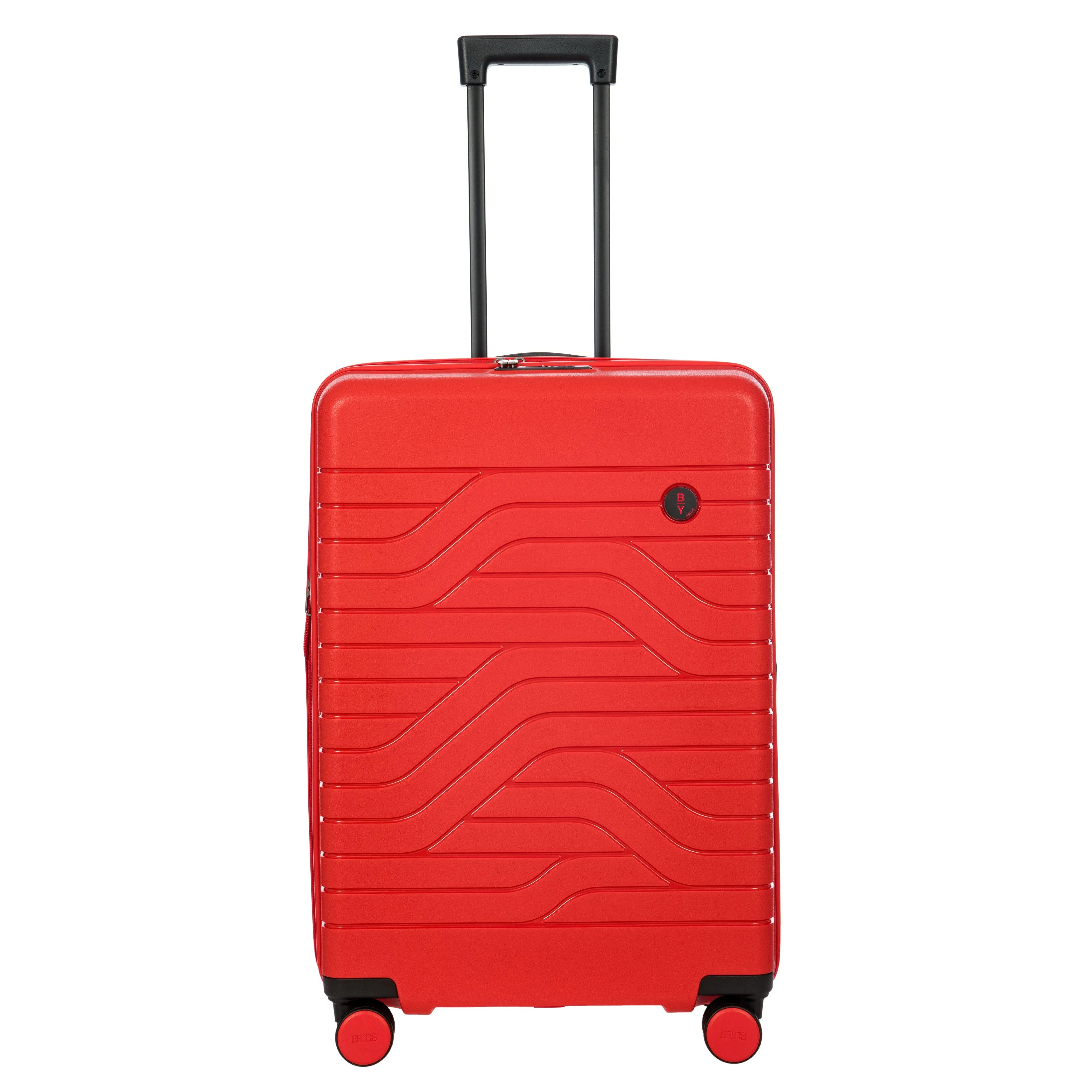 Bric's Ulisse 28" Medium Checked Hardside Expandable Spinner