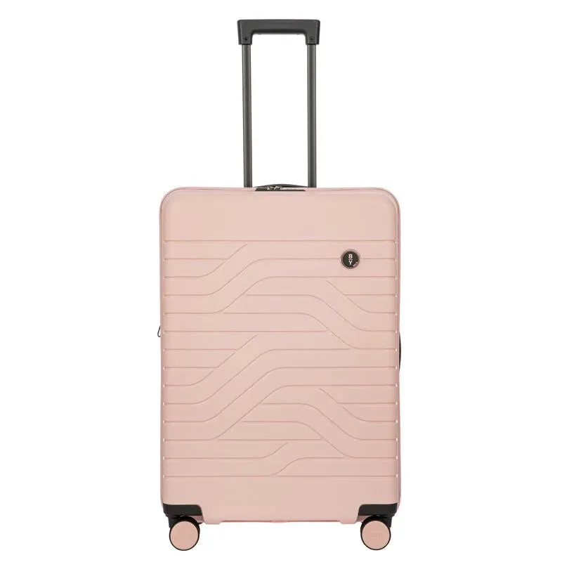 Bric's Ulisse 28" Medium Checked Hardside Expandable Spinner