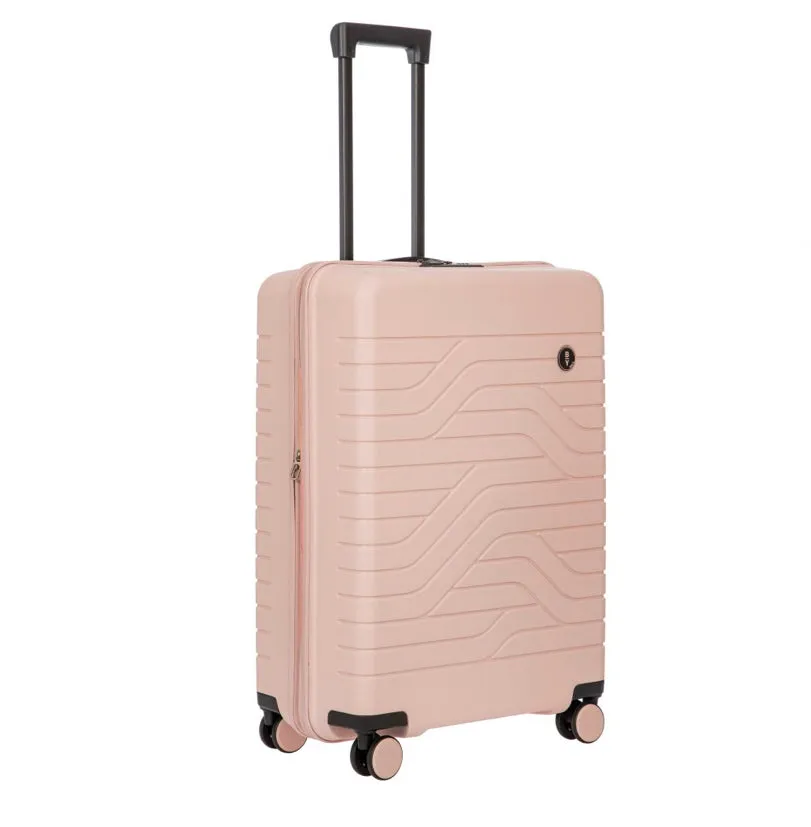 Bric's Ulisse 28" Medium Checked Hardside Expandable Spinner