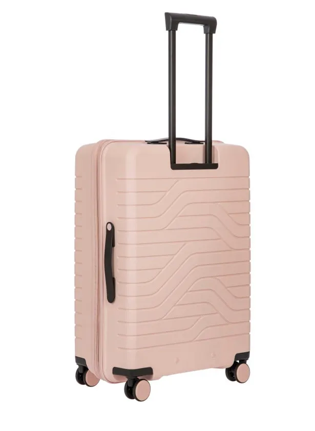 Bric's Ulisse 28" Medium Checked Hardside Expandable Spinner