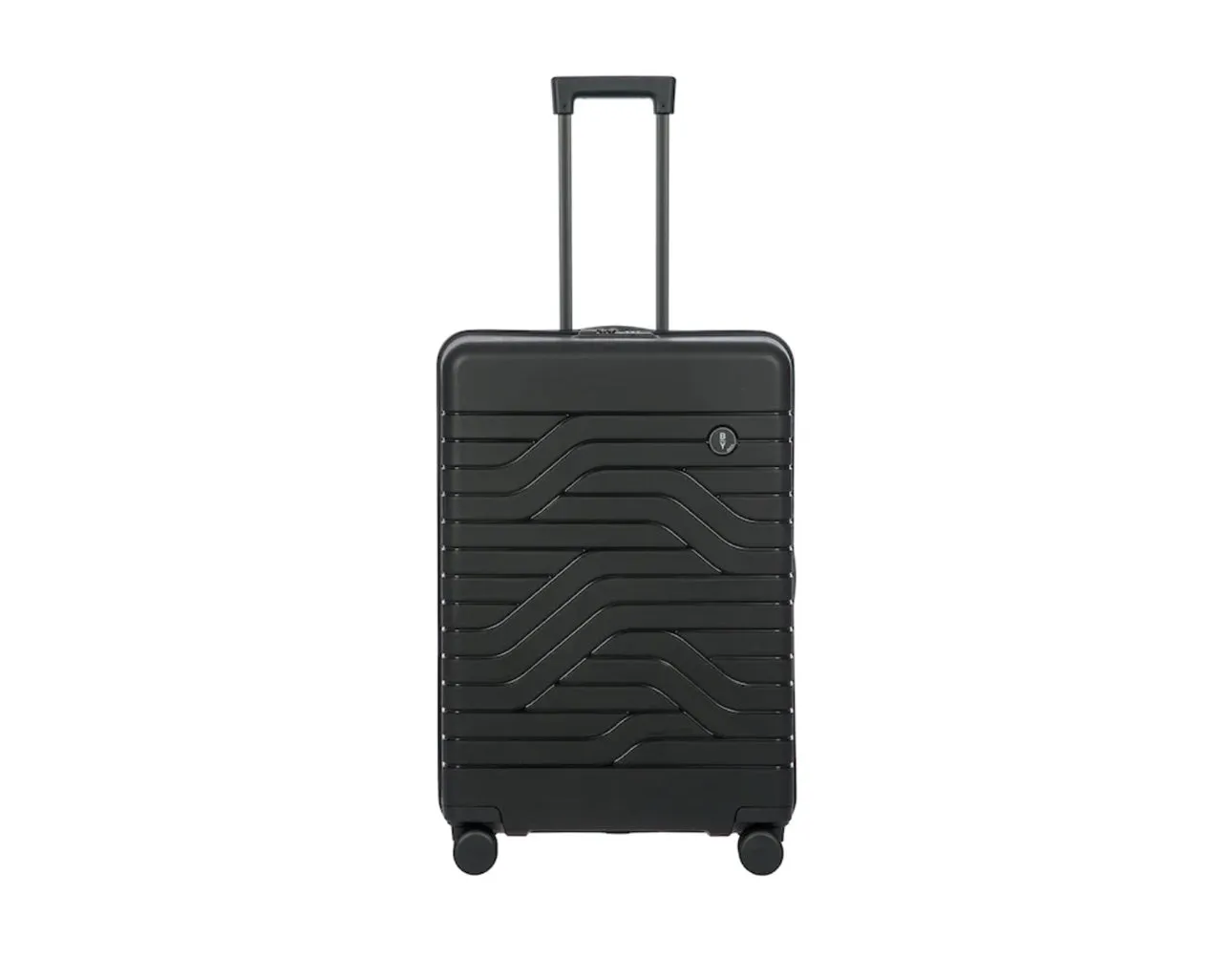 Bric's Ulisse 28" Medium Checked Hardside Expandable Spinner