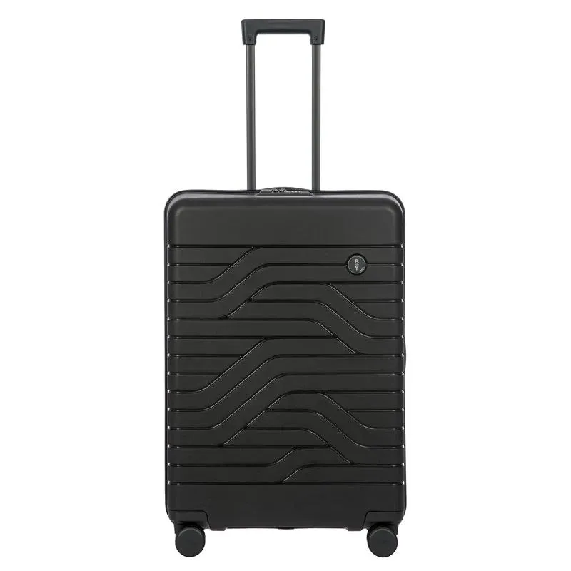 Bric's Ulisse 28" Medium Checked Hardside Expandable Spinner