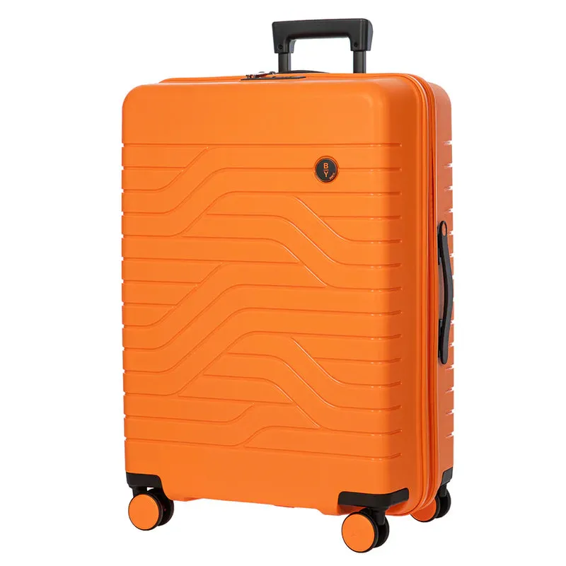 Bric's Ulisse 28" Medium Checked Hardside Expandable Spinner